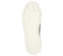 Pantofi sport, dama, SKECHERS UNO COURT-COURTED 177700-BLK negru, piele ecologica